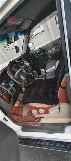 میتسوبیشی پاجیرۆ